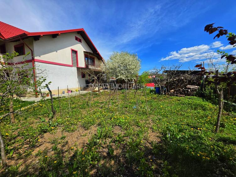 Vilă de vânzare 6 camere – Bănești | Exclusivitate Mirva Imobiliare - 7