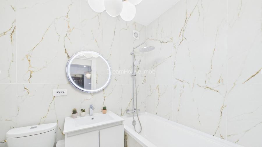 Apartament 3 camere Theodor Pallady - 4
