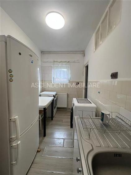 Apartament cu doua camere in Centrul Civic, Brasov - 5