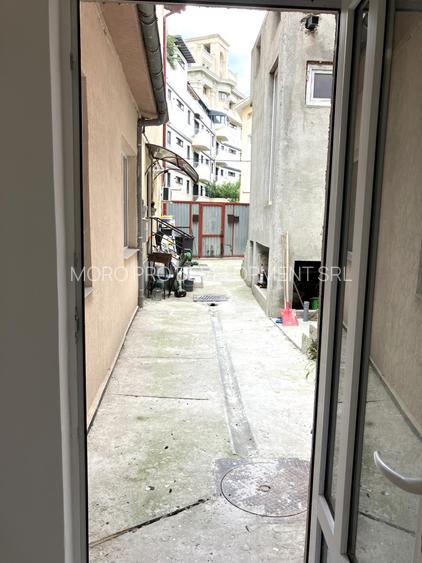 Inchierere 2 camere central  Bucuresti - curte comuna - 5