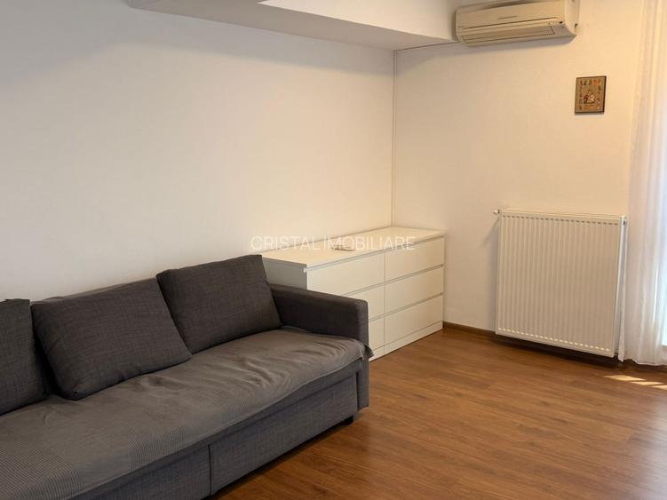 Apartament 2 camere 65 mp, terasă 22 mp, parcare acoperită, etaj 8 - 3