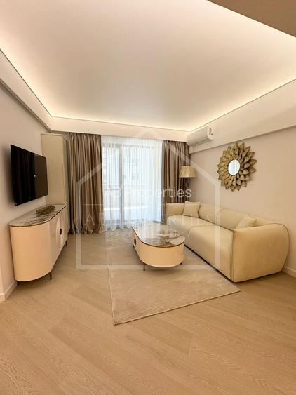 Apartament 3 camere | Cortina North | Parcare Inclusa - 2