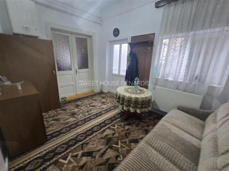 Casa Tip Duplex Str Cimpului Fagaras - 3