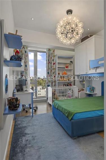 PENTHOUSE SPECTACULOS// VIEW 360// 4 CAMERE// TERASA 280 MP - 29