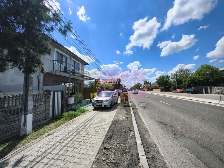 Spațiu Comercial Șoseaua Giurgiului Localitatea 1 Decembrie Ilfov - 42
