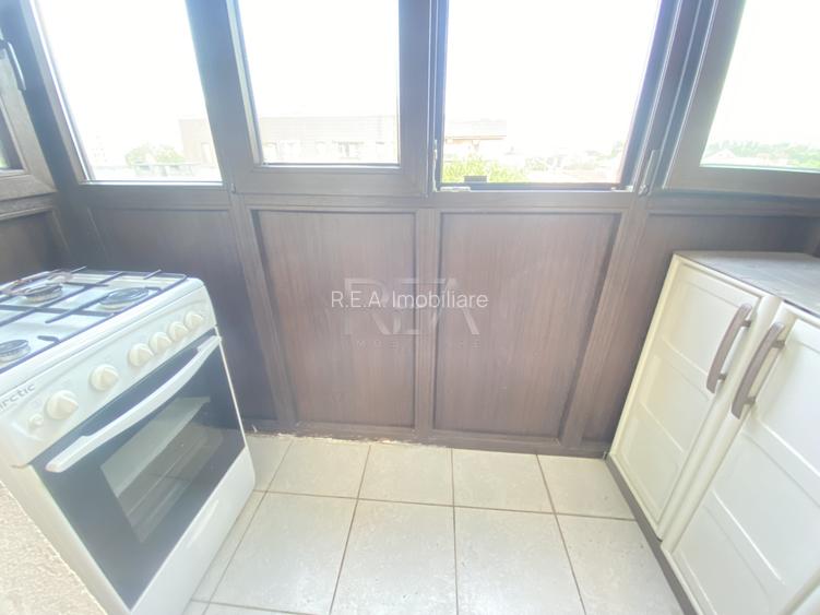 Duplex- 2012- Centrala Proprie-Metrou Brancoveanu/Zona Alunisului - 11