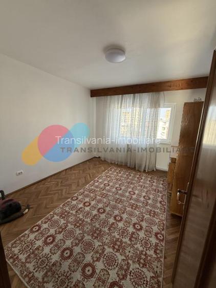 Apartament 4 camere - decomandat, 105mp - cartier Marasti - 4