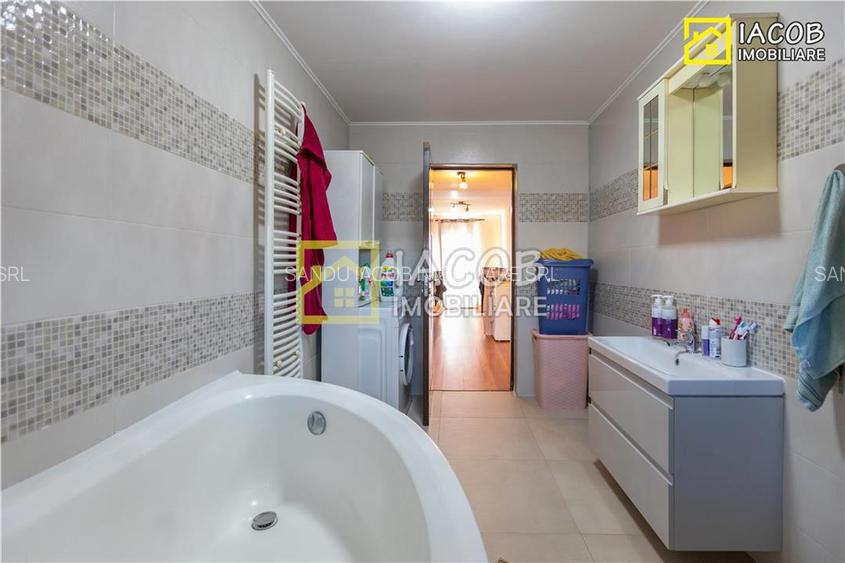 Vila P+M, teren 497 mp, str. Aeroportului, Bacau - 17