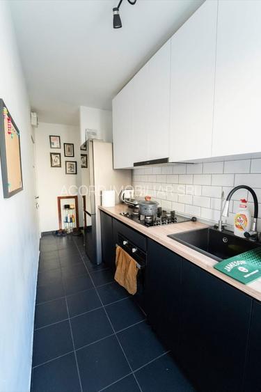 Apartament 2 camere zona Tomis III - 5