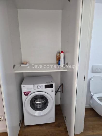 Apartament 3 camere Baneasa 116mp | Oportunitate Investitie | Ideal Locuit - 5