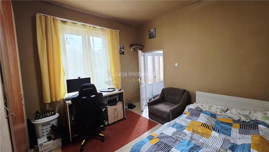 CASA 4 CAMERE 110 MP TEREN  1723 MP   DONATH GRIGORESCU - 9