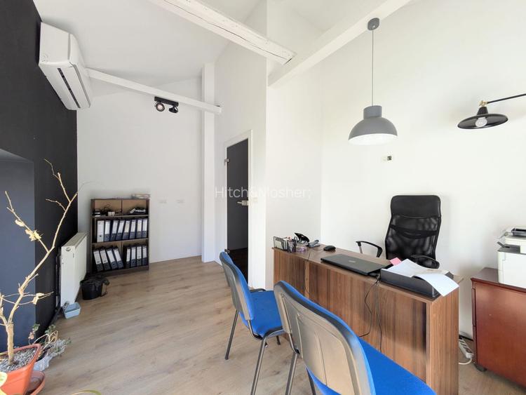 De vânzare imobil mixt – birouri + hală, zona Iosefin - Comision 0% - 5