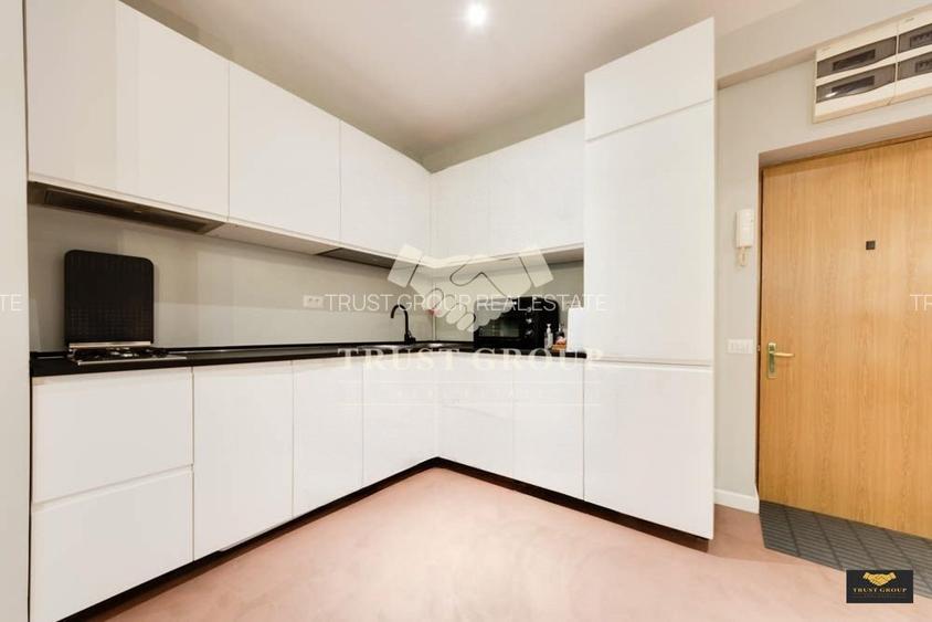 Apartament 2 camere | Herastrau | 2004  - 3