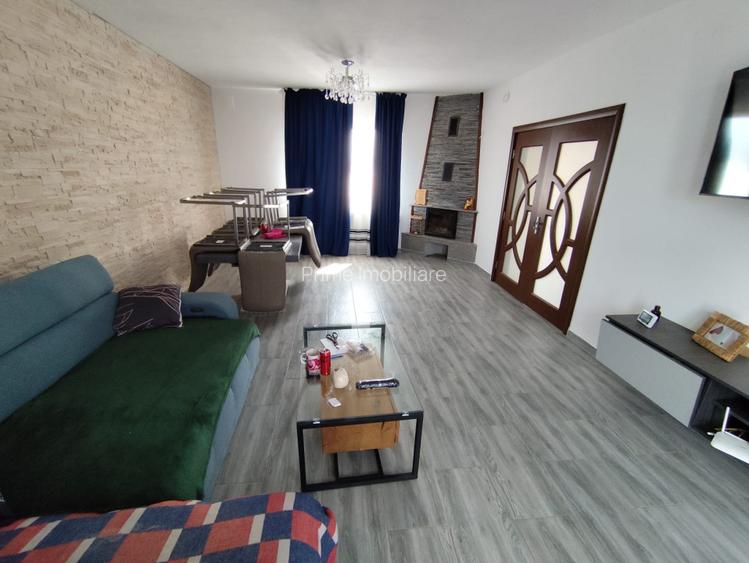 Casa Individuală 4 camere, 160mp + piscina| zona Orizont| - 5
