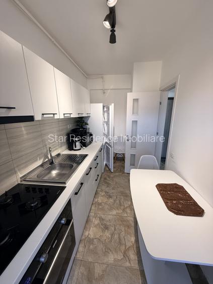 Inchirierz Garsoniera  Militari Residence strada Rezervelor - 7