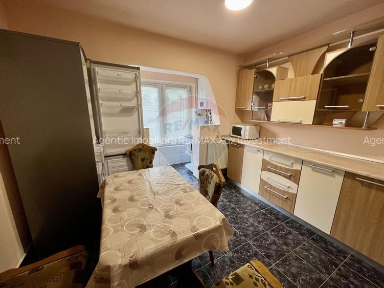 Apartament cu 2 camere de închiriat în zona Hipodrom 3 - 6