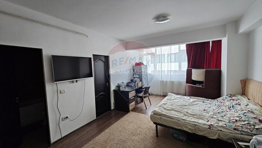 Garsoniera de lux în zona George Enescu, Suceava - 9