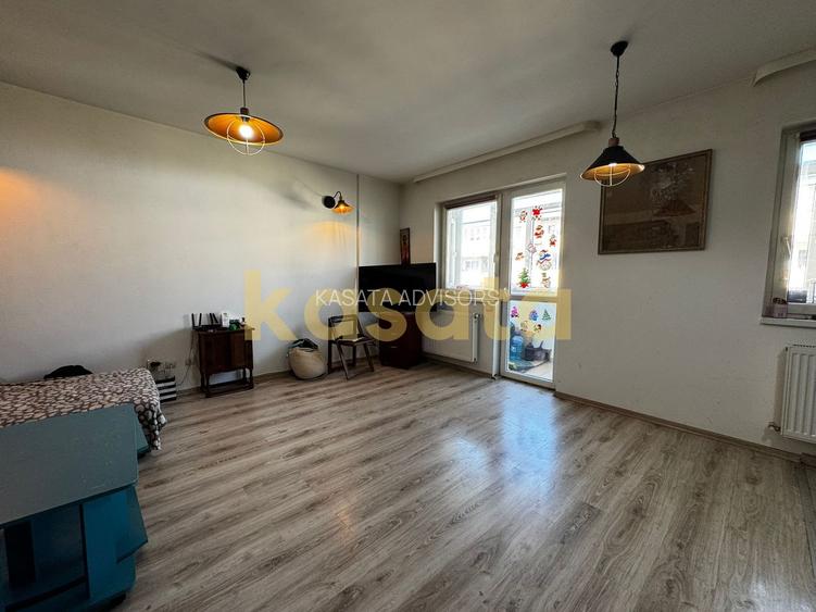 OPORTUNITATE | APARTAMENT 3 CAMERE COMPLET MOBILAT | POPEȘTI-LEORDENI - 3