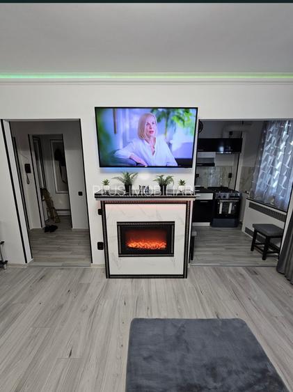 Apartament 2 camere LUX langa metrou 1 MAI - 2