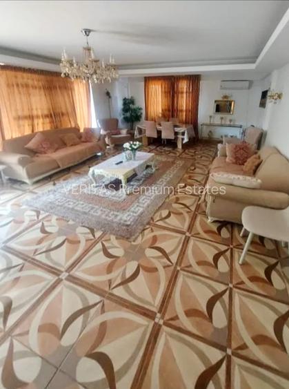 Casa noua de vanzare Fundeni, 6 cam si mansarda, teren 437 mp - 5