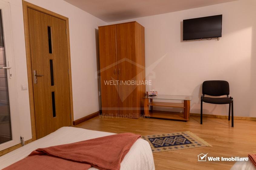 Oportunitate in Zorilor: casa spatioasa, curte mare si potential de investitie! - 2