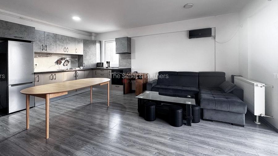 Complex Soho Residence - 7