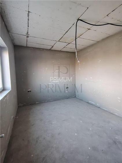 Duplex pe parter - 2 fronturi stradale - personalizare interioara - canalizare - 14