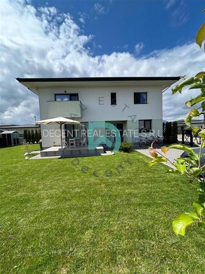 Casa de Vanzare, Cristian, Brasov. - 3