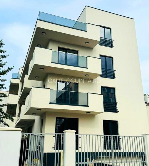 Spatiu Comercial Modern | Bloc nou 2025 | Tei | Sector 2 - 7