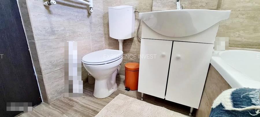 VÂNZARE | 2 Camere Mobilat  Utilat | 12 min.Metrou Dimitrie Leonida | Investiție - 13