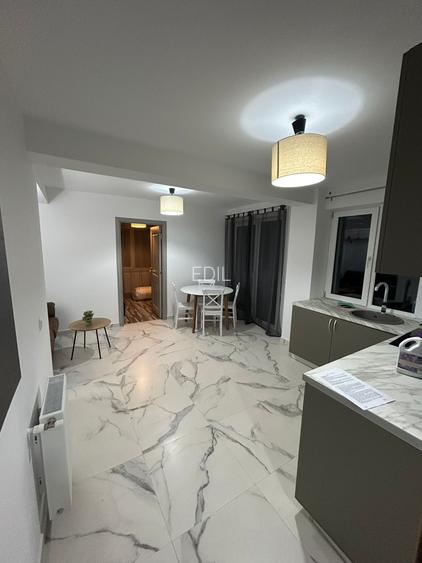 Apartament 3 camere cu grădină de 74 mp în Florești. - 3