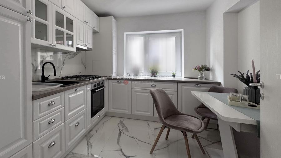 Loc de parcare in garaj subteran - 3