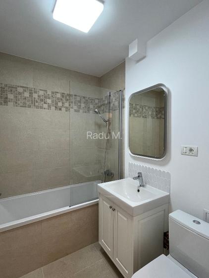 Vanzare Apartament 2 Camere Stefan cel Mare (renovat integral in 2025) - 9