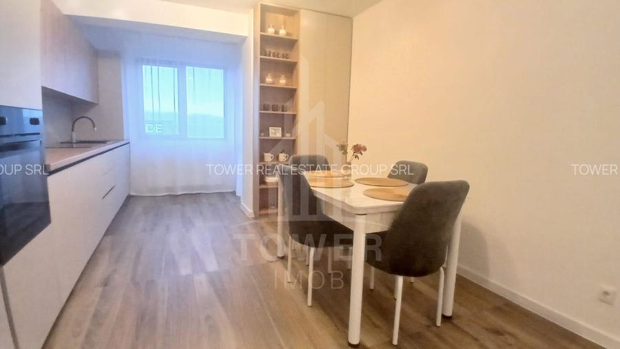 Apartament 3 camere | zona Stanca - 8