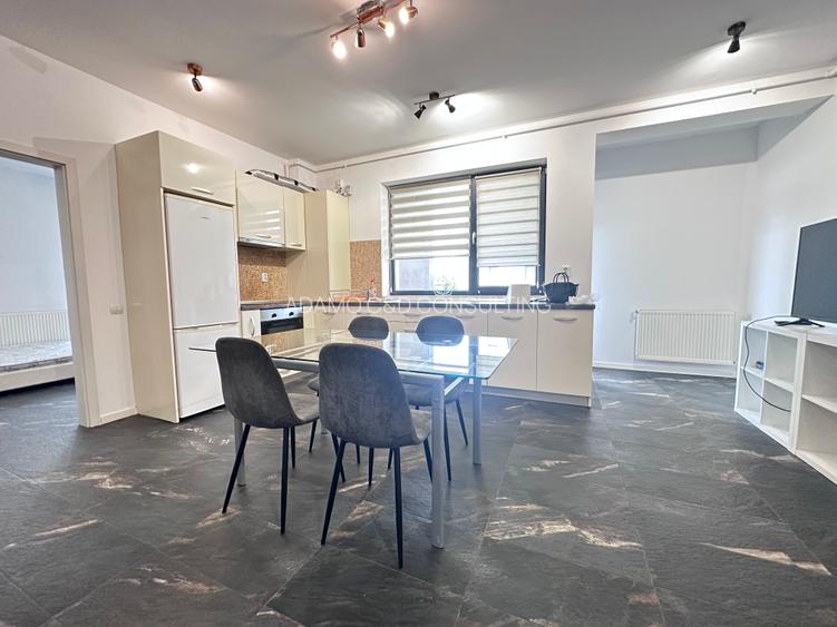 Apartament 3 camere Buna Ziua - 3