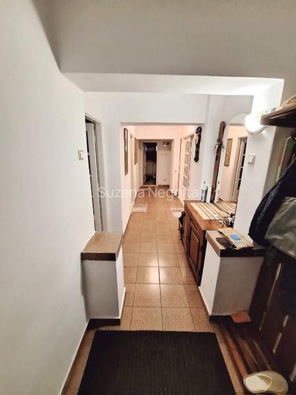 Apartament 4 camere de vânzare Cartier Lapus- 104 mp sup totala - 4