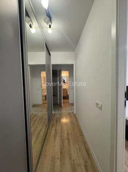 Apartament 2 Camere LUX | Margeanului - Teius - 5