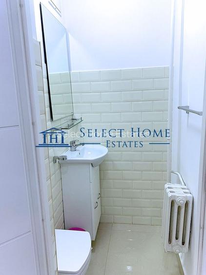 Metrou Timpuri Noi | 3 camere 75mp| 2 gr sanitare| Bucatarie Mobilata - 11