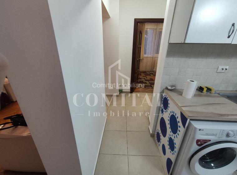 Apartament cu 2 camere decomandate | Gheorgheni - Zona Iulius Mall - 8
