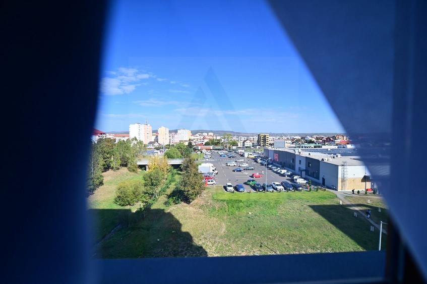 Apartament modern 3 camere 76 mp etaj 4/8 lift zona Doamna Stanca - 22