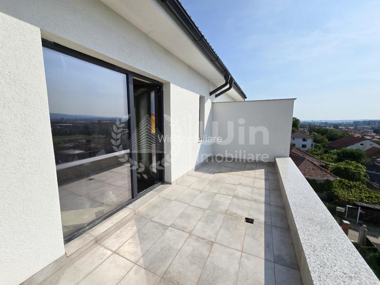 Casa tip duplex | 169mp utili | 244mp teren | Dambul Rotund | Vrancea - 13