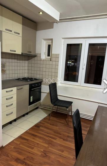 Apartament de 2 camere, decomandat, 65 mp, zona Mall Vitan - 5