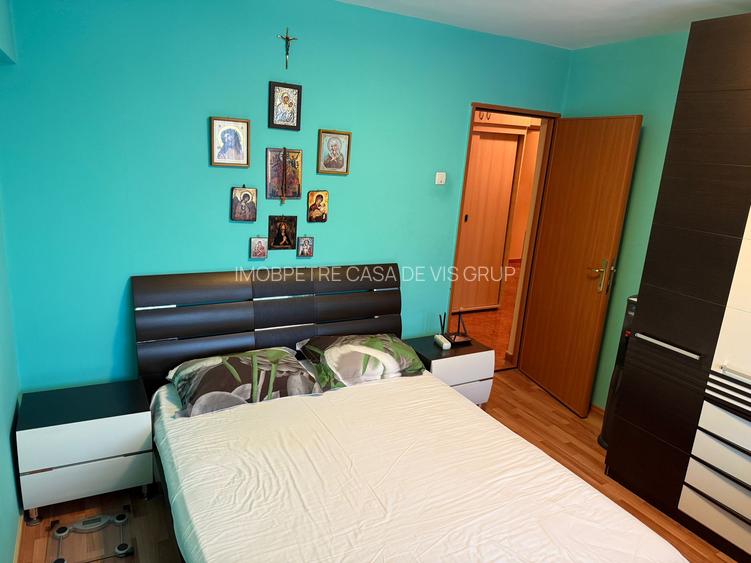 Apartament 3 camere Bucur Obor la 1 minut de M1 Obor si 2 minute de Piata Obor - 6