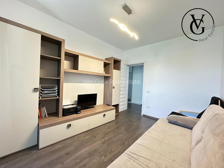 Vila P+1  - design elegant | Palazu Mare - 21
