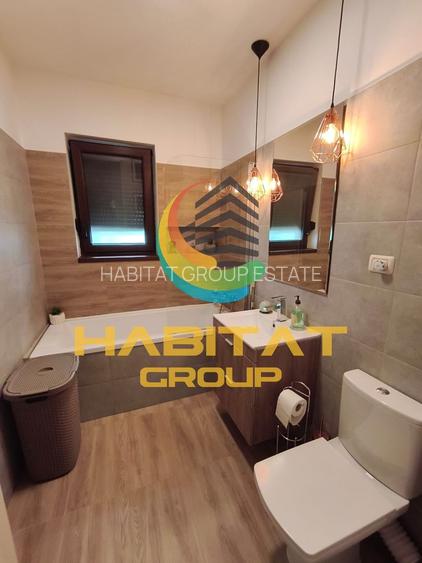 Duplex 3 Camere - Mobilat si Utilat - Vidra - 10