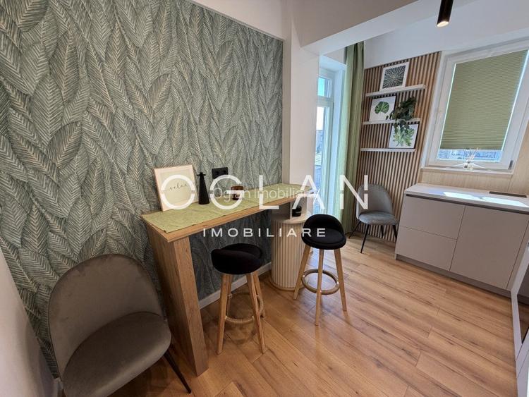 Ap 2 cam de lux, prima inchiriere, Pictor Brana, Șelimbar - 15