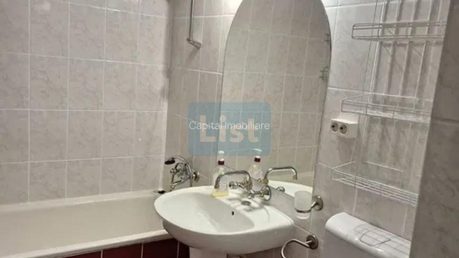 COMISION 0%! Ap. 4 camere 84 mp, 2 băi, 2 balc, Mărăști, Lidl – 680€ - 7