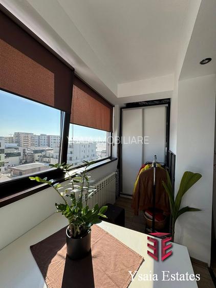 STUDIO DE VANZARE - TOMIS PLUS - VEDERE PANORAMICA CATRE MARE SI LAC - - 22