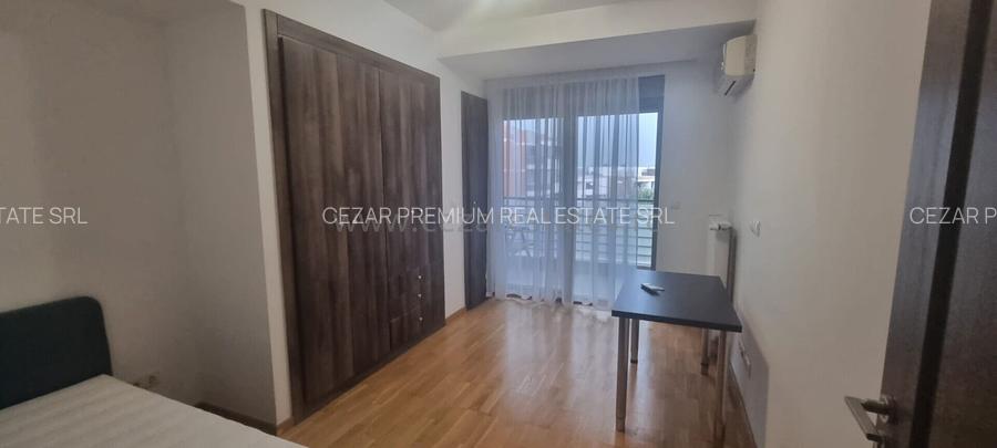 BANEASA SISESTI COMPLEX APARTAMENT 4 CAMERE  LOC PARCARE SI BOXA - 15