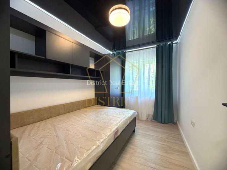 Apartament modern cu 3 camere și garaj I Lipovei - 7